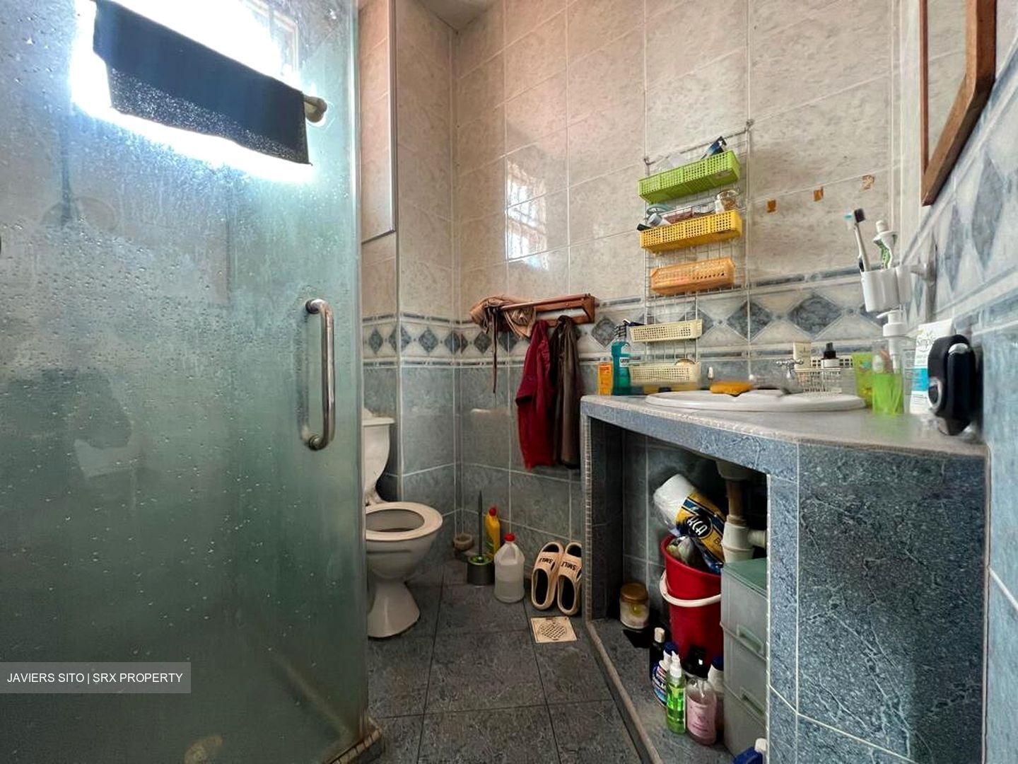 Serangoon Garden Estate (D19), Terrace #452211091